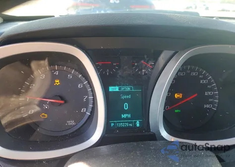 2015 Chevrolet Equinox Lt from USA, damaged, VIN 2GNFLFE3XF6422971